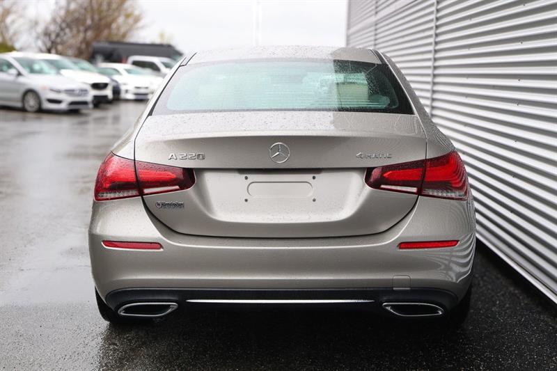 mercedes-benz Classe A 2019 - 9
