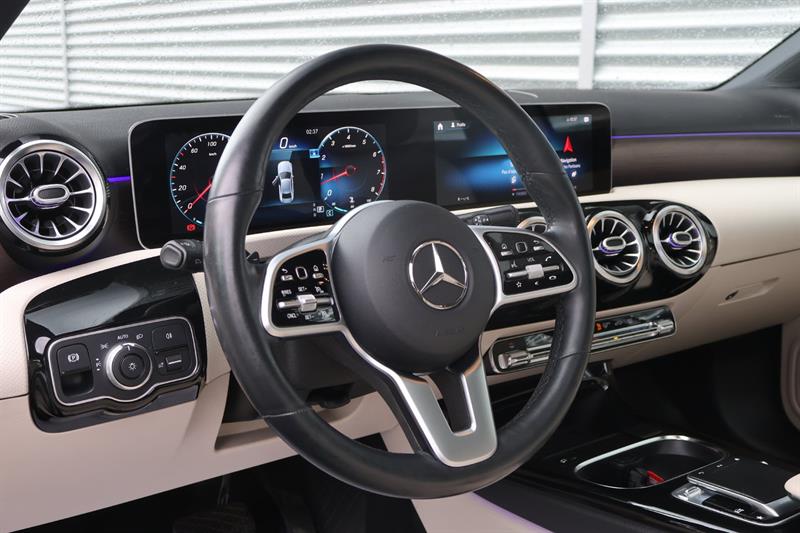 mercedes-benz Classe A 2019 - 10