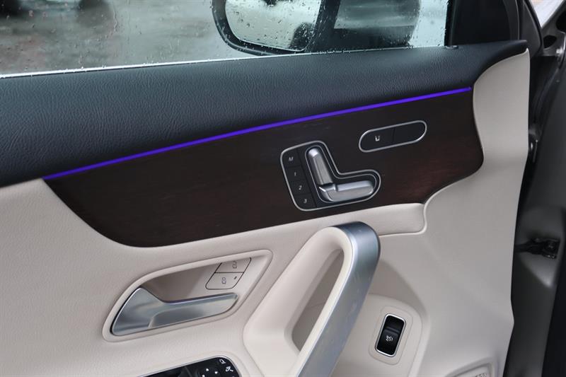 mercedes-benz Classe A 2019 - 11