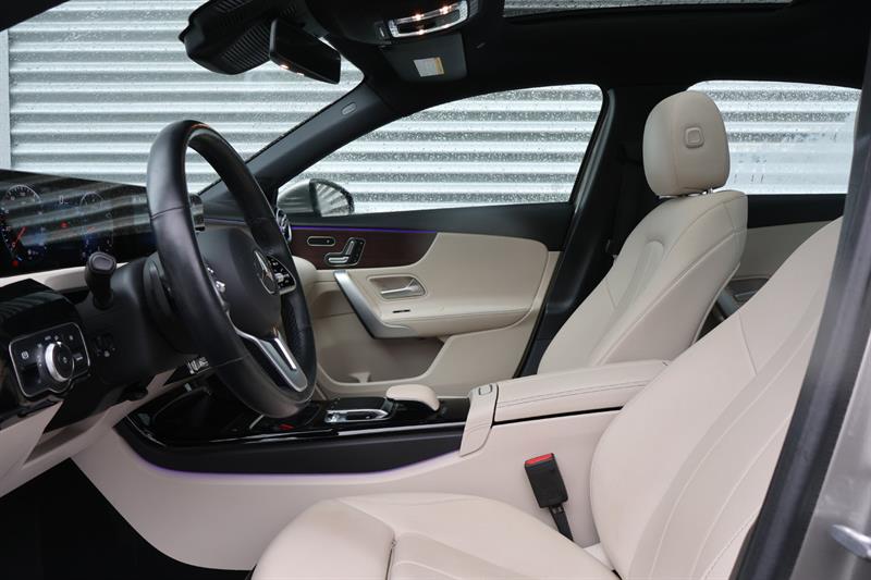 mercedes-benz Classe A 2019 - 12