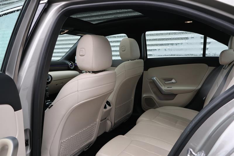 mercedes-benz Classe A 2019 - 14