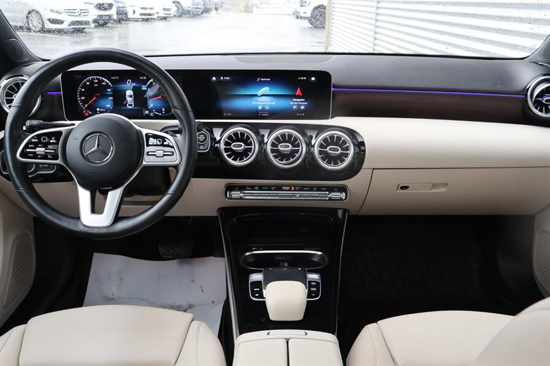 mercedes-benz Classe A 2019 - 15