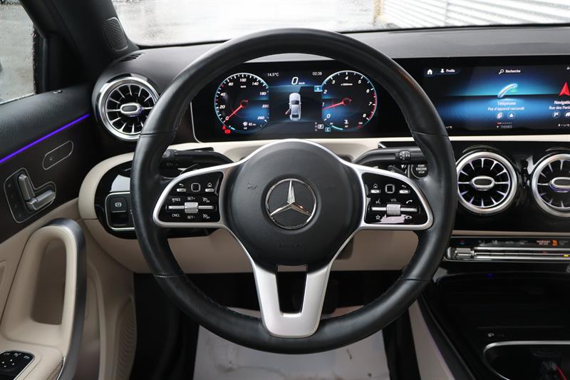 mercedes-benz Classe A 2019 - 16