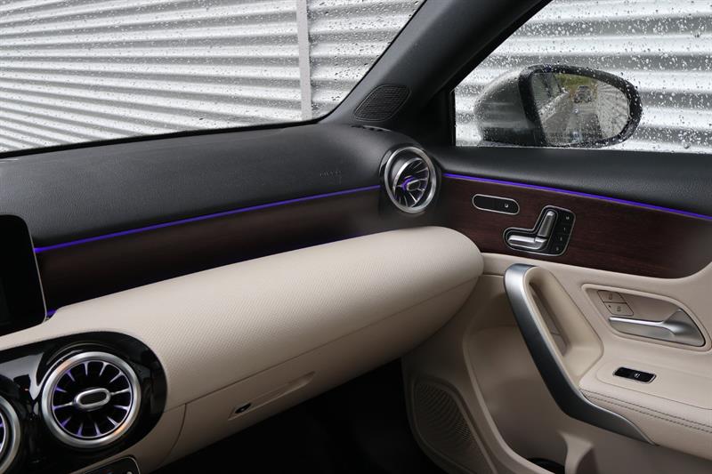 mercedes-benz Classe A 2019 - 17