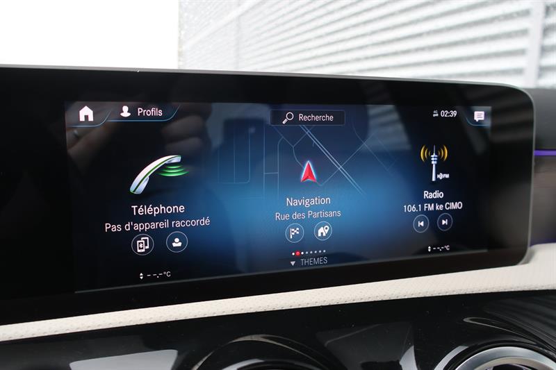 mercedes-benz Classe A 2019 - 20