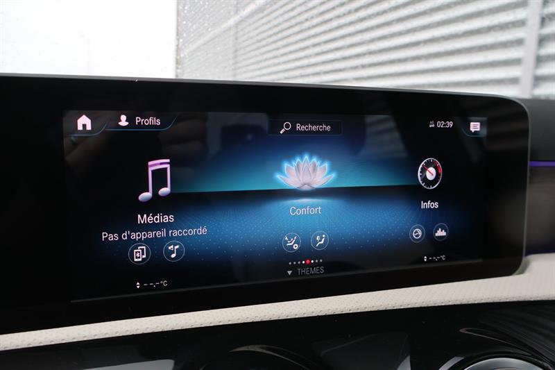 mercedes-benz Classe A 2019 - 21