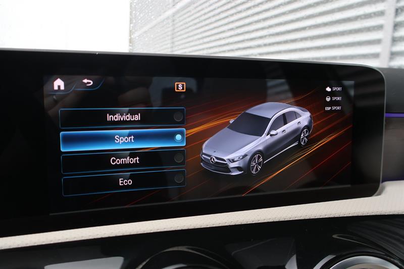 mercedes-benz Classe A 2019 - 22