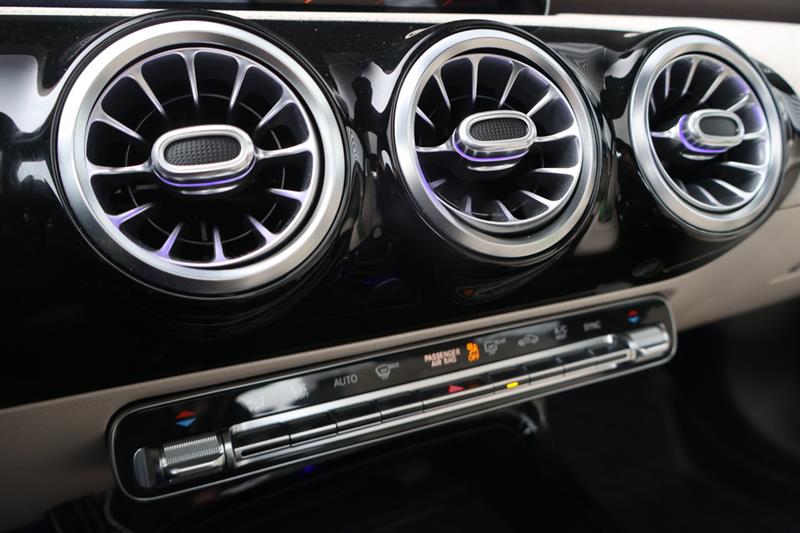 mercedes-benz Classe A 2019 - 23