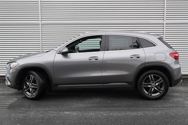 mercedes-benz GLA 2025 - 5