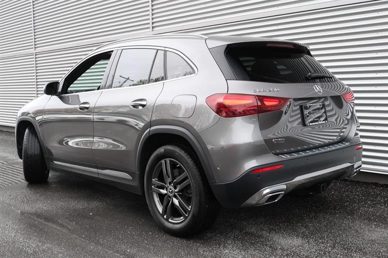 mercedes-benz GLA 2025 - 6