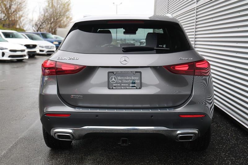 mercedes-benz GLA 2025 - 7