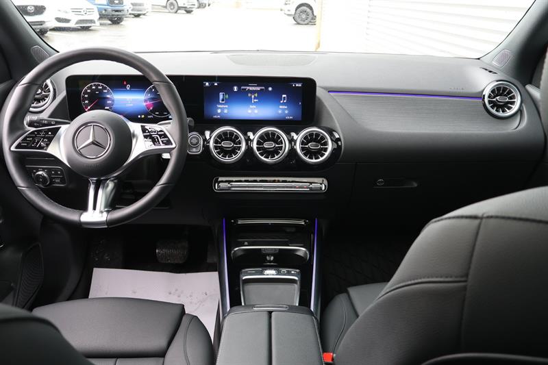 mercedes-benz GLA 2025 - 14