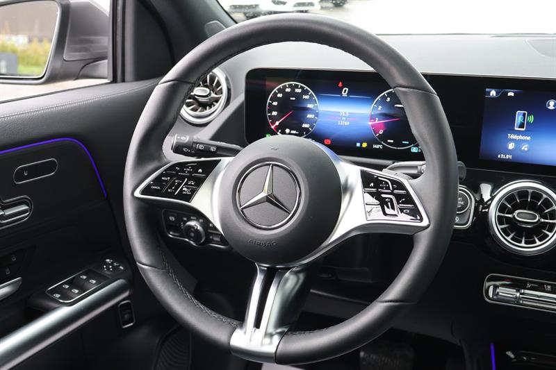 mercedes-benz GLA 2025 - 15