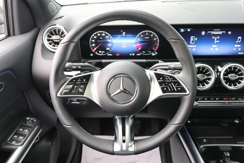 mercedes-benz GLA 2025 - 16