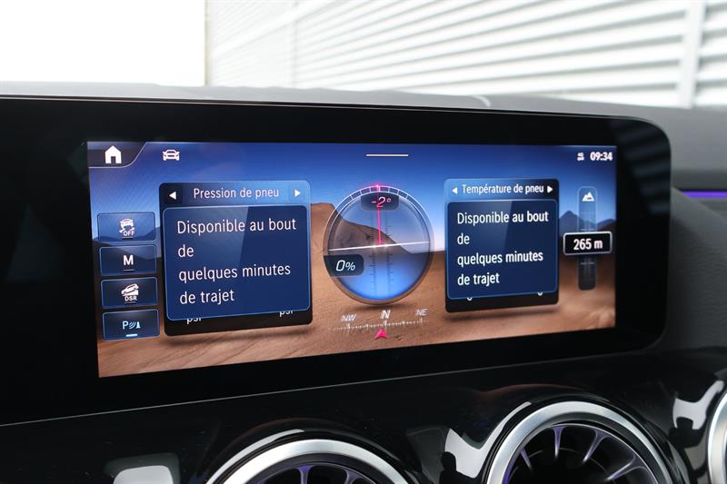 mercedes-benz GLA 2025 - 22
