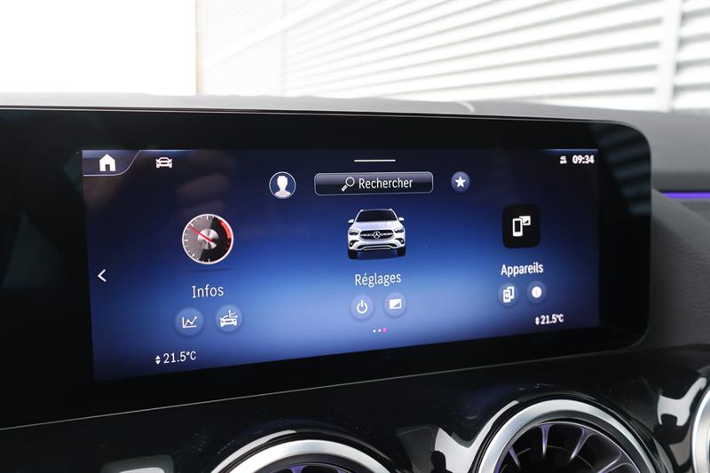 mercedes-benz GLA 2025 - 23