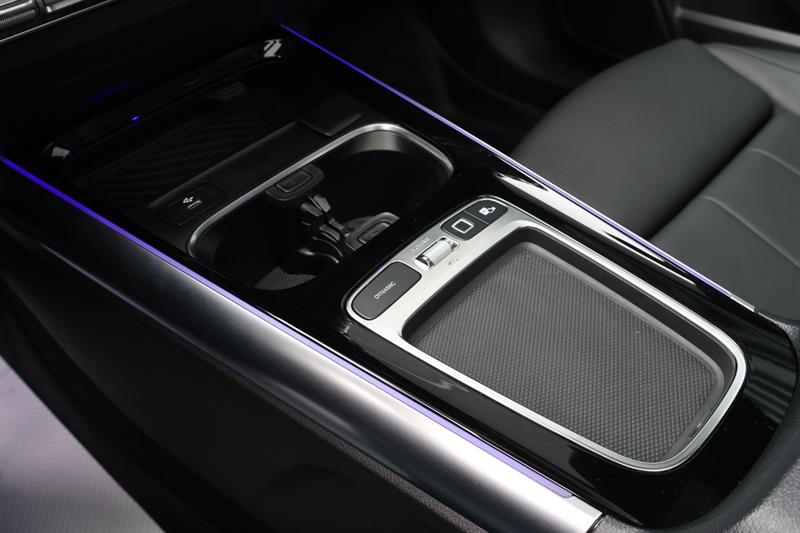mercedes-benz GLA 2025 - 24