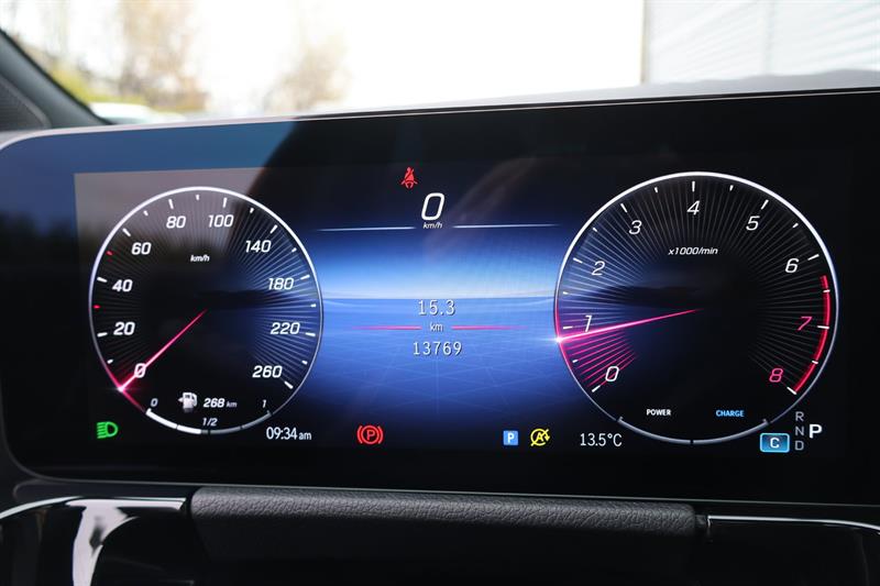 mercedes-benz GLA 2025 - 25