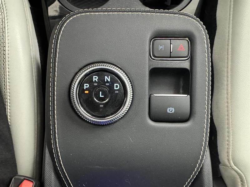 ford Mustang Mach-E 2022 - 16
