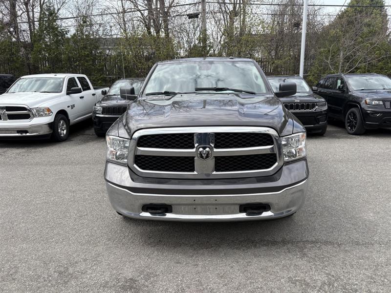 ram 1500 Classic 2023 - 3