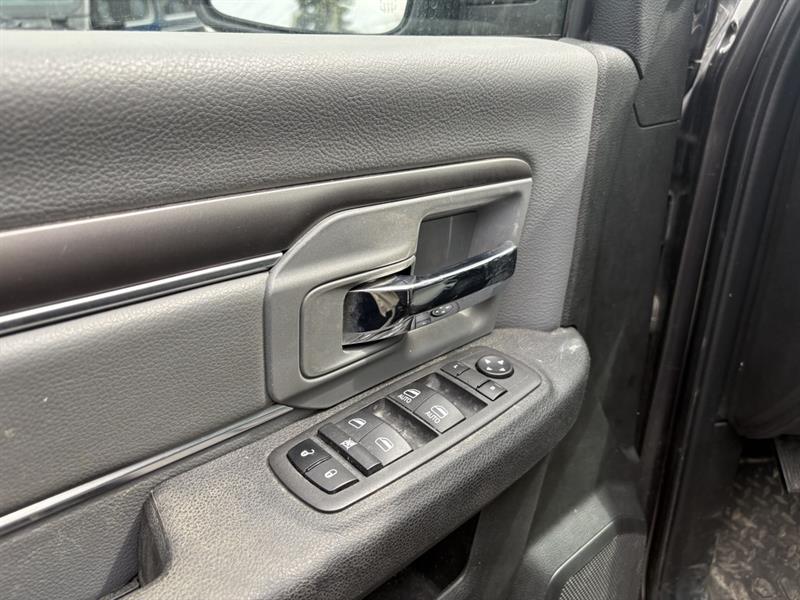 ram 1500 Classic 2023 - 4