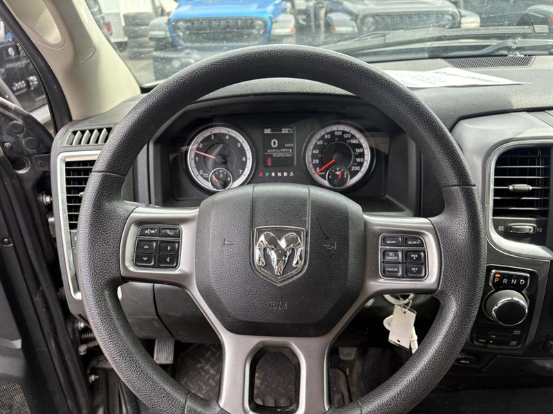 ram 1500 Classic 2023 - 8