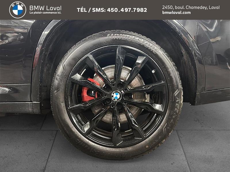 bmw X4 2024 - 10