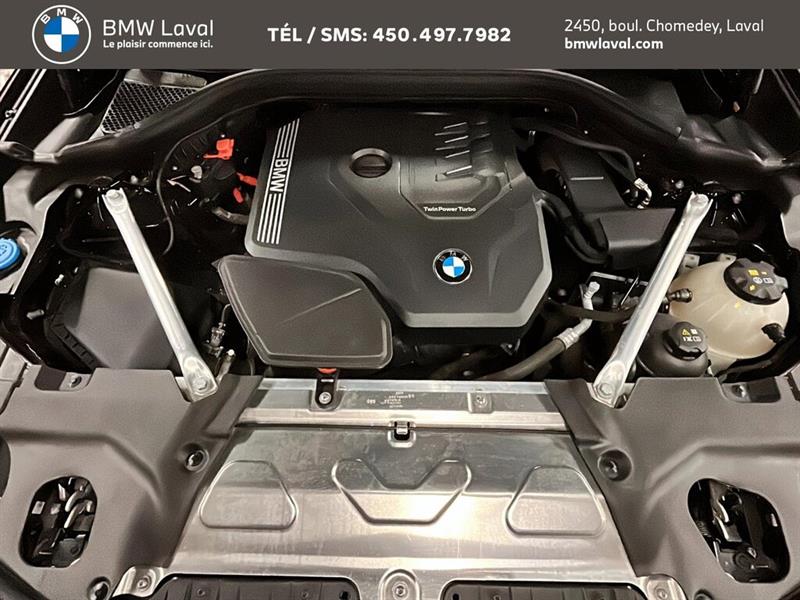 bmw X4 2024 - 11