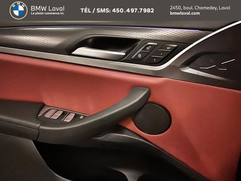 bmw X4 2024 - 14