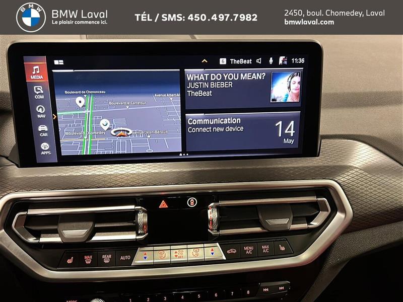 bmw X4 2024 - 19