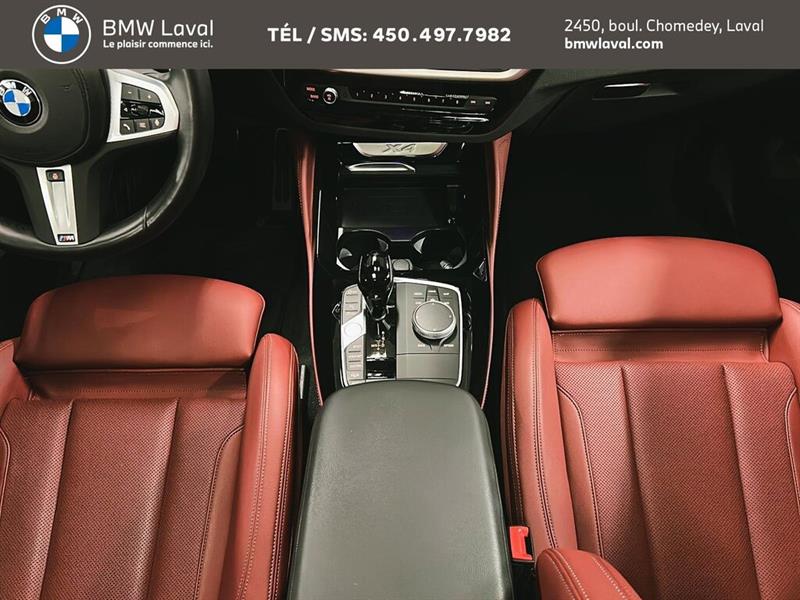 bmw X4 2024 - 20