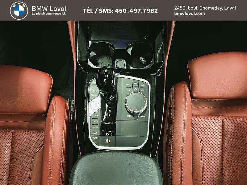 bmw X4 2024 - 21
