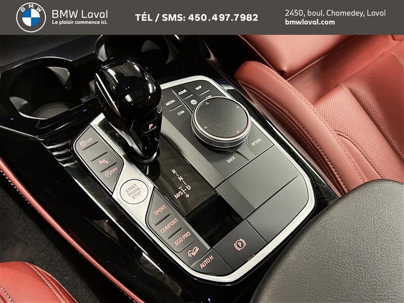bmw X4 2024 - 22