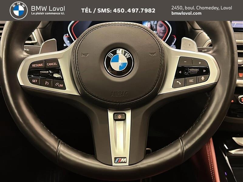 bmw X4 2024 - 26