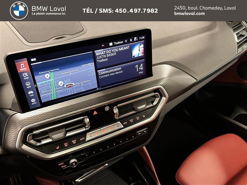 bmw X4 2024 - 27