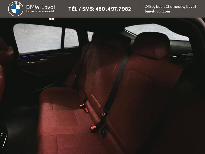 bmw X4 2024 - 29
