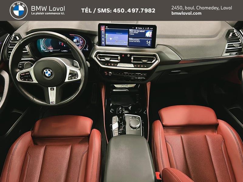 bmw X4 2024 - 31