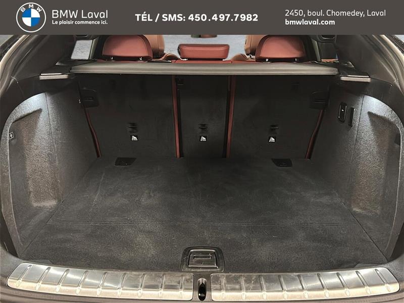 bmw X4 2024 - 33