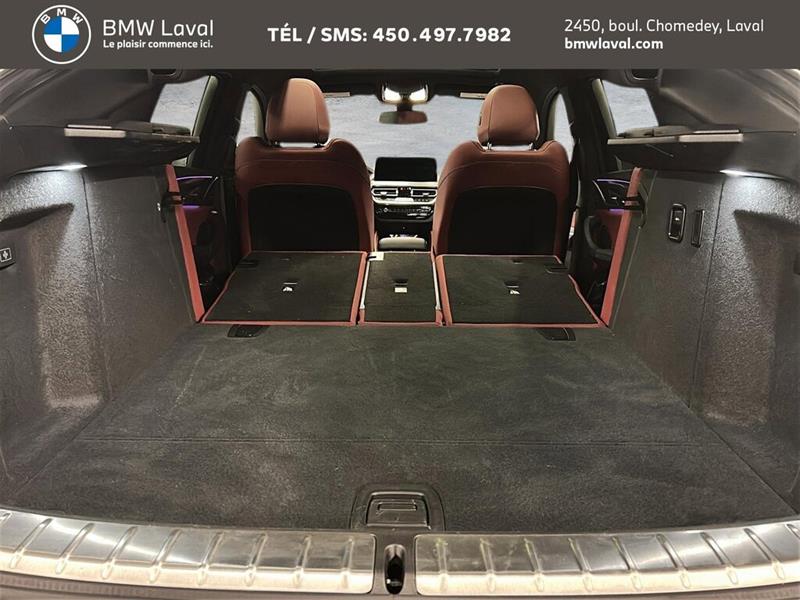 bmw X4 2024 - 34