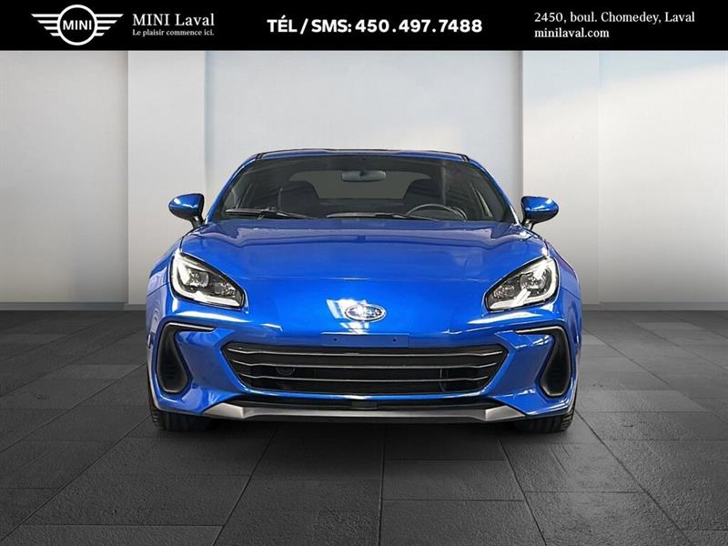 subaru BRZ 2023 - 7