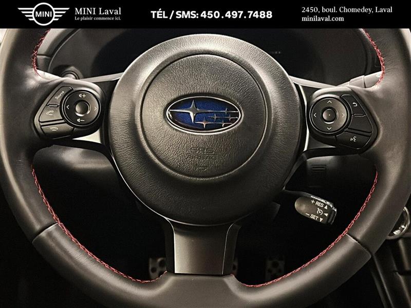 subaru BRZ 2023 - 28