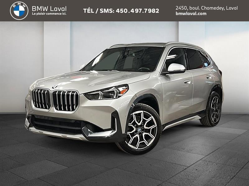 bmw X1 2023 - 4