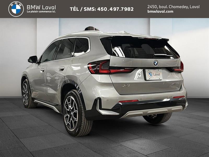 bmw X1 2023 - 7