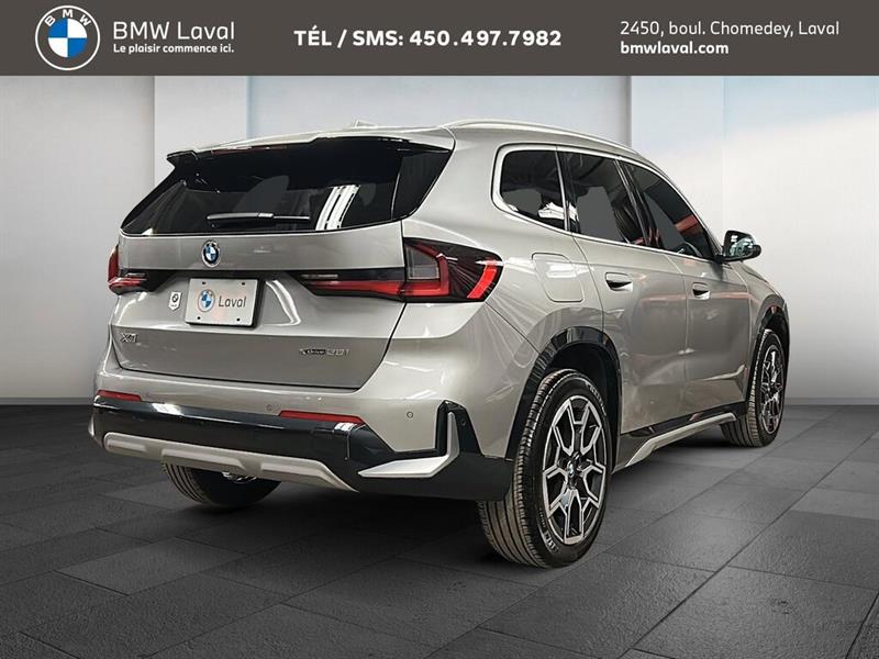 bmw X1 2023 - 9