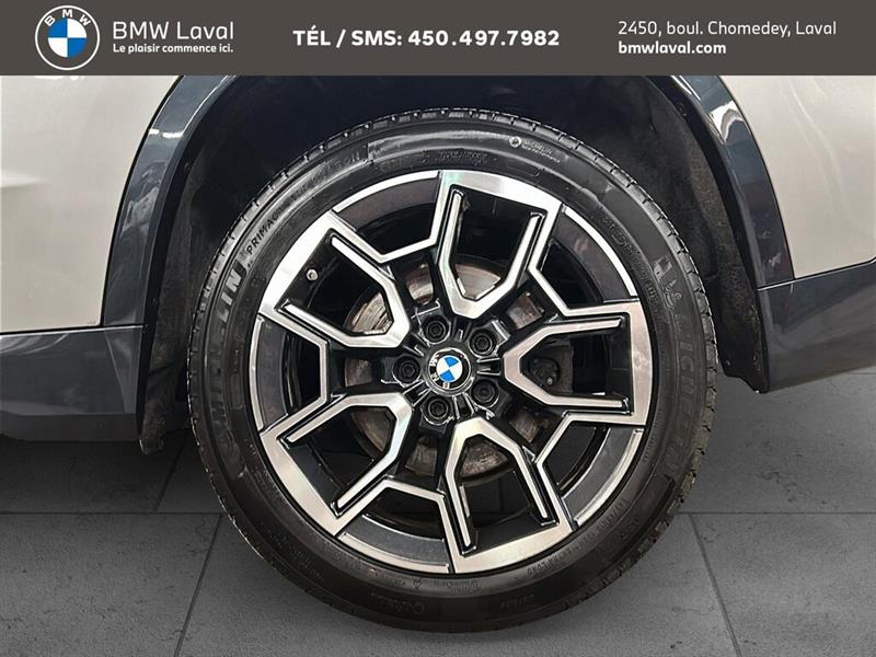 bmw X1 2023 - 10