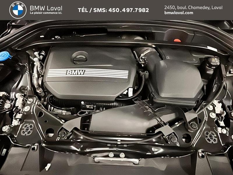 bmw X1 2023 - 11