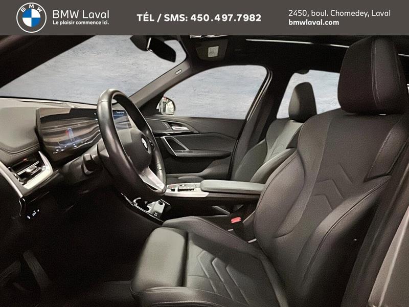 bmw X1 2023 - 12