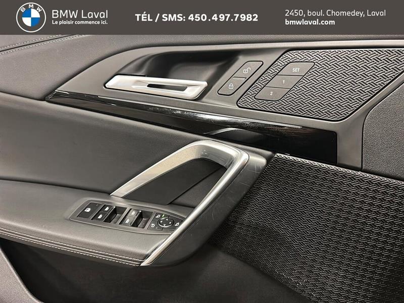 bmw X1 2023 - 13