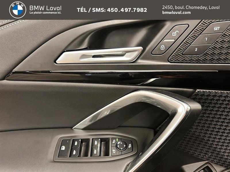 bmw X1 2023 - 14