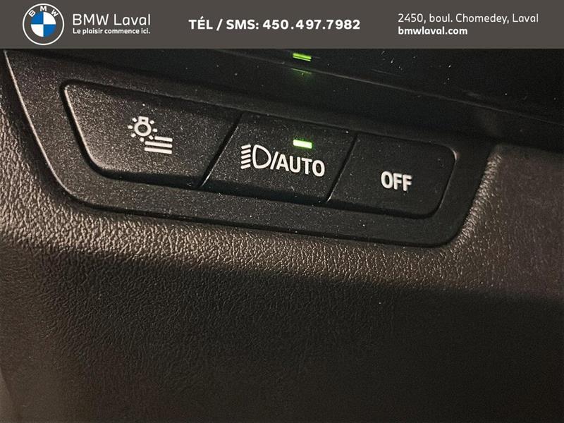 bmw X1 2023 - 15